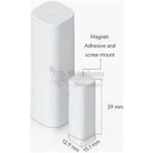 Ubiquiti UniFi USL-Entry